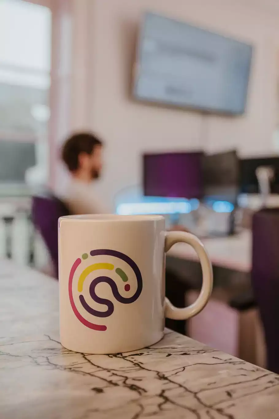 Une bonne communication est aussi stimulante qu'une tasse de café et empêche aussi bien de dormir après
          // Votre agence web à Nantes et aux Herbiers
        