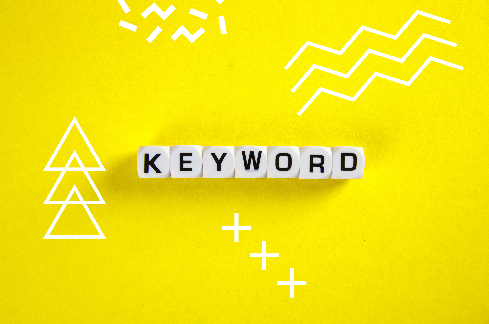 Comment trouver les bons mots-clés pour votre site internet ?
