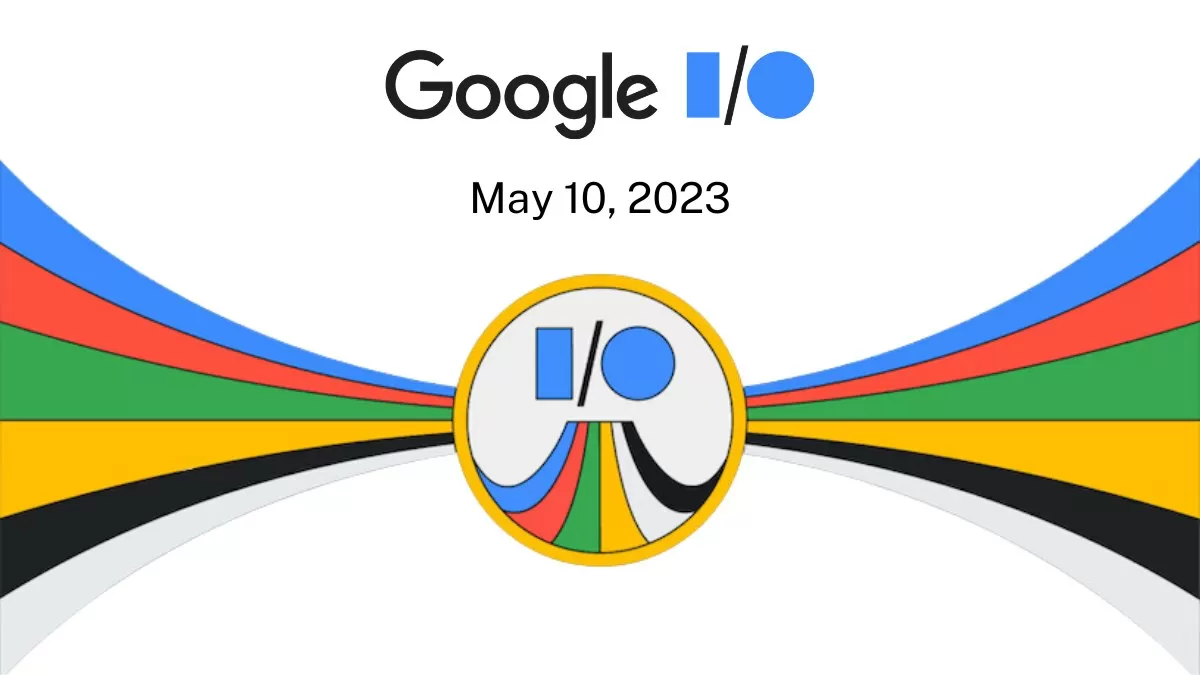 Notre compte rendu sur la conférence Google I/O 2023