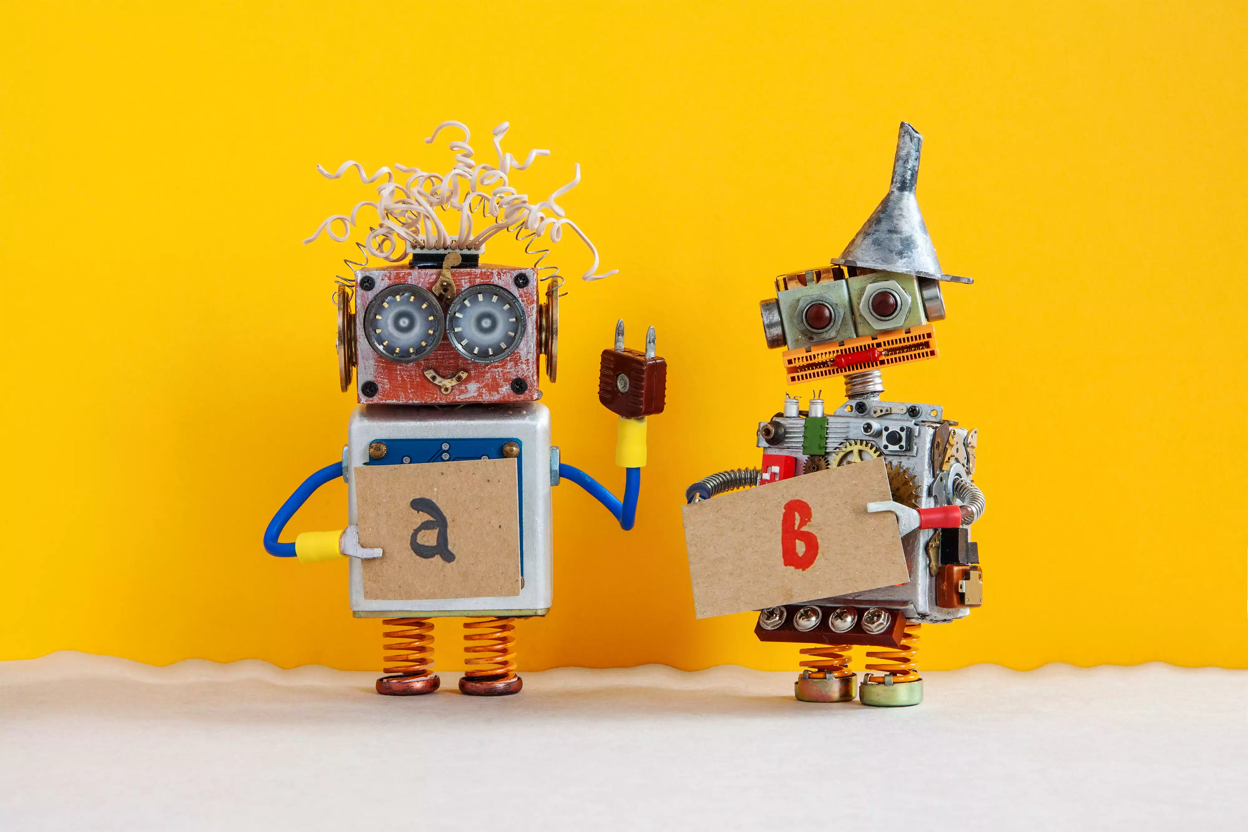 A/B Testing : 7 éléments à tester sur son site Web