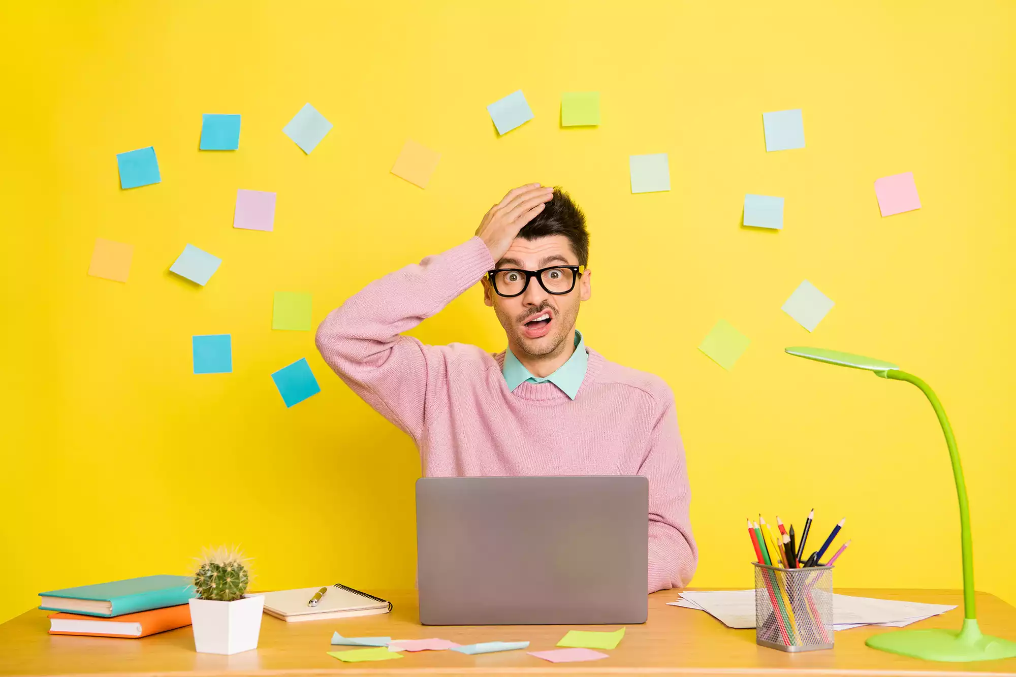 7 erreurs qui font fuir vos internautes