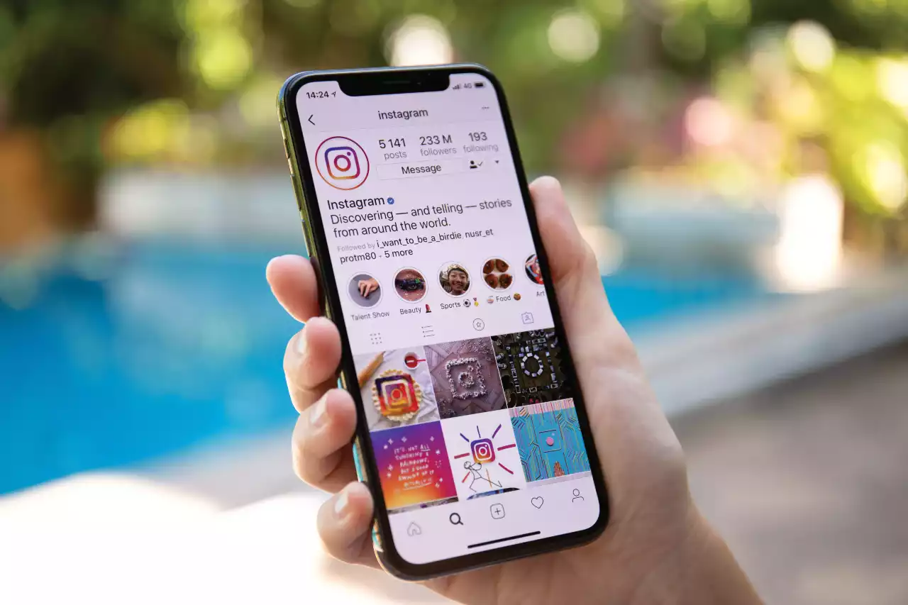 5 astuces pour augmenter le taux d’engagement de vos légendes Instagram