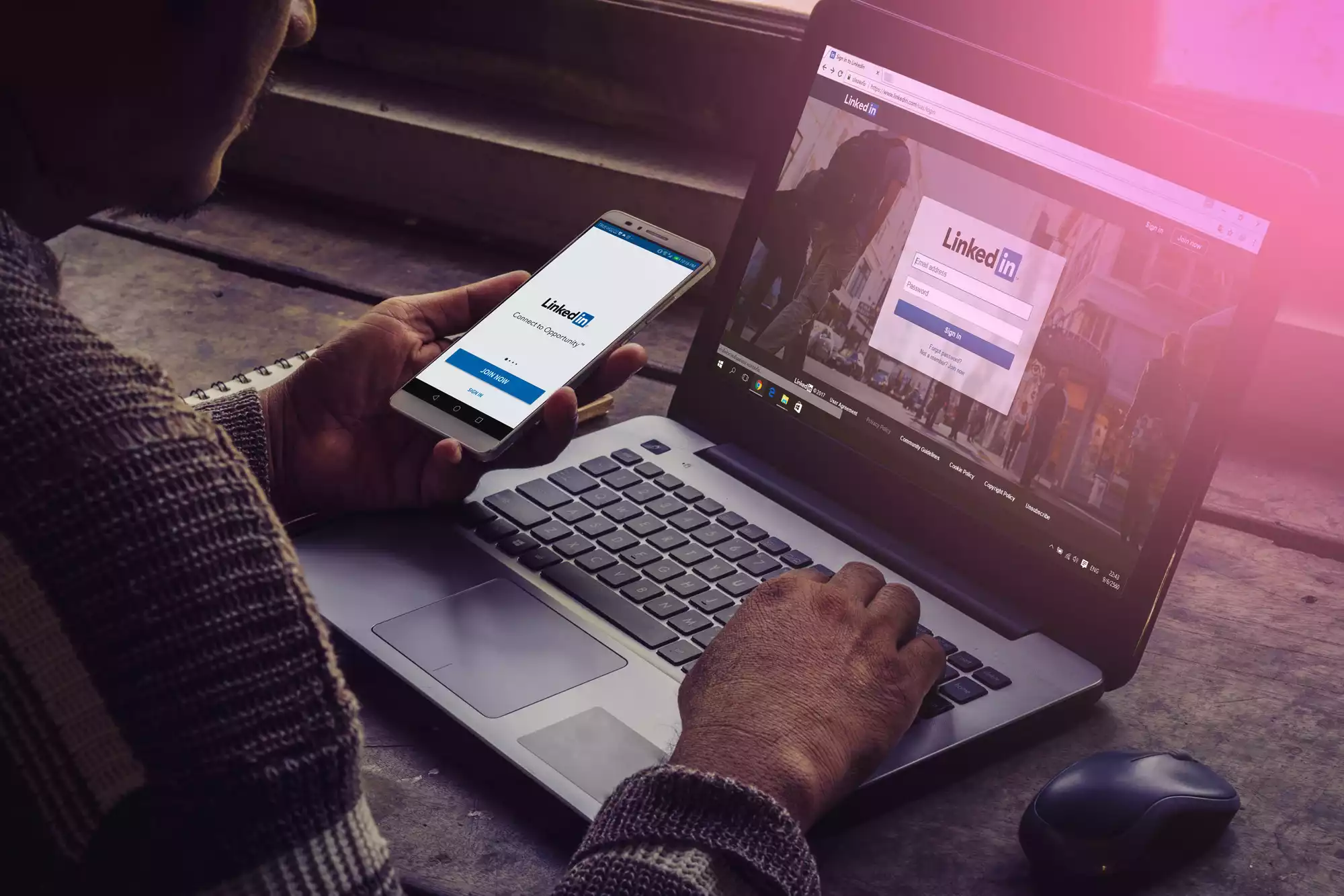 Comment bien utiliser LinkedIn pour développer votre entreprise ?