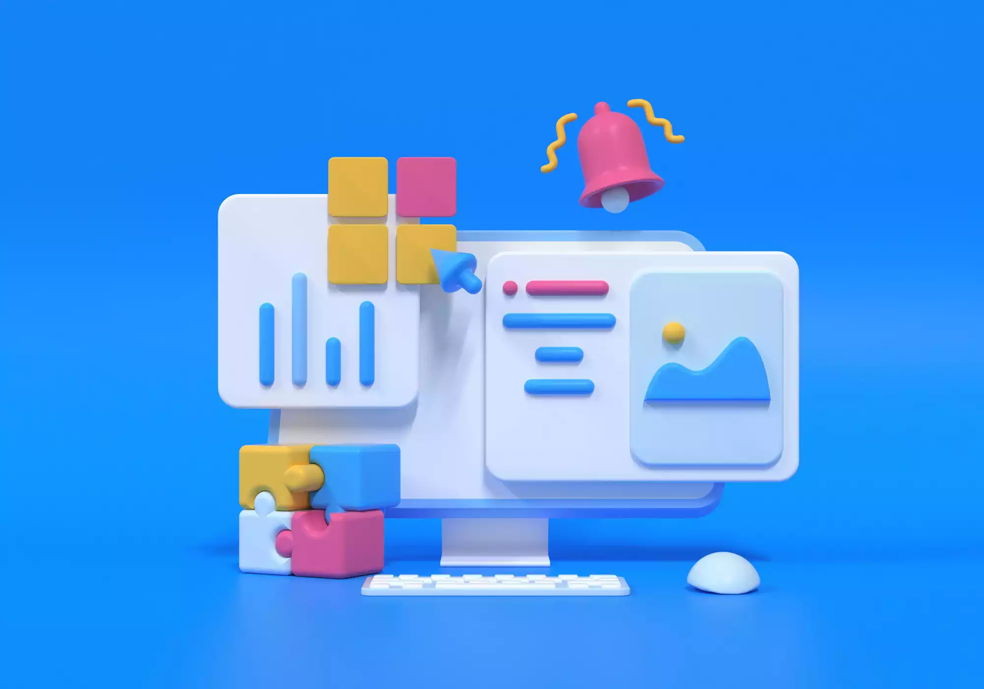 Comprendre la différence entre UX et UI