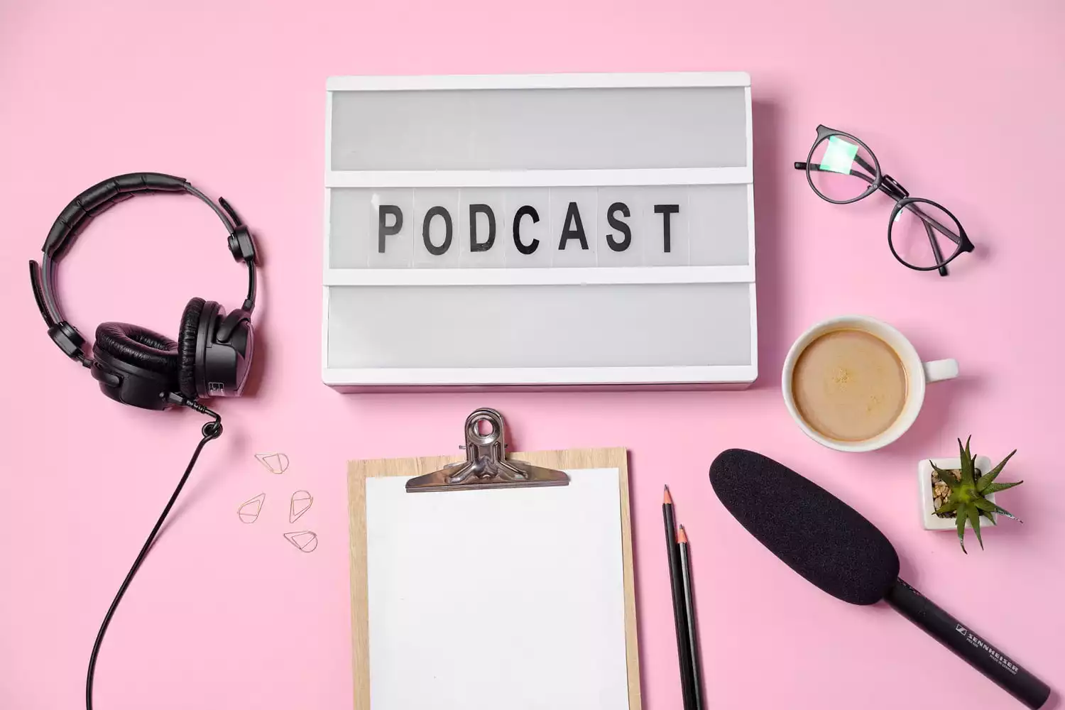 Les podcasts nouvelle tendance marketing pour les entreprises ?