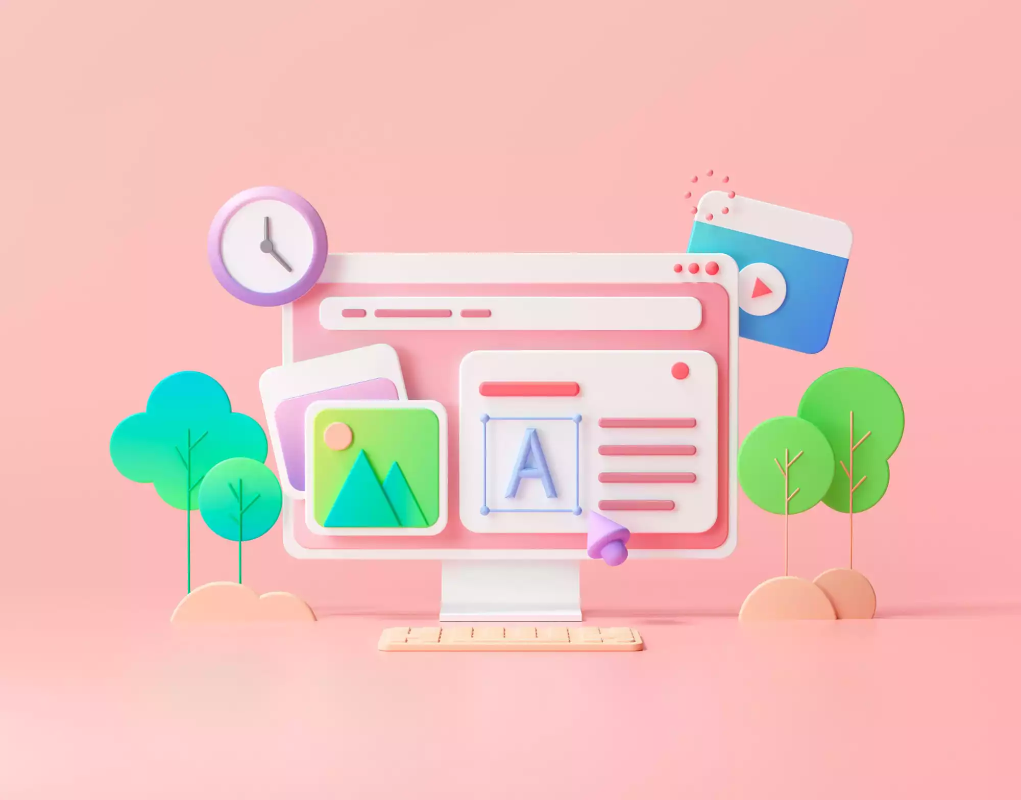 Pourquoi faire appel à une agence pour la refonte de mon site web ?