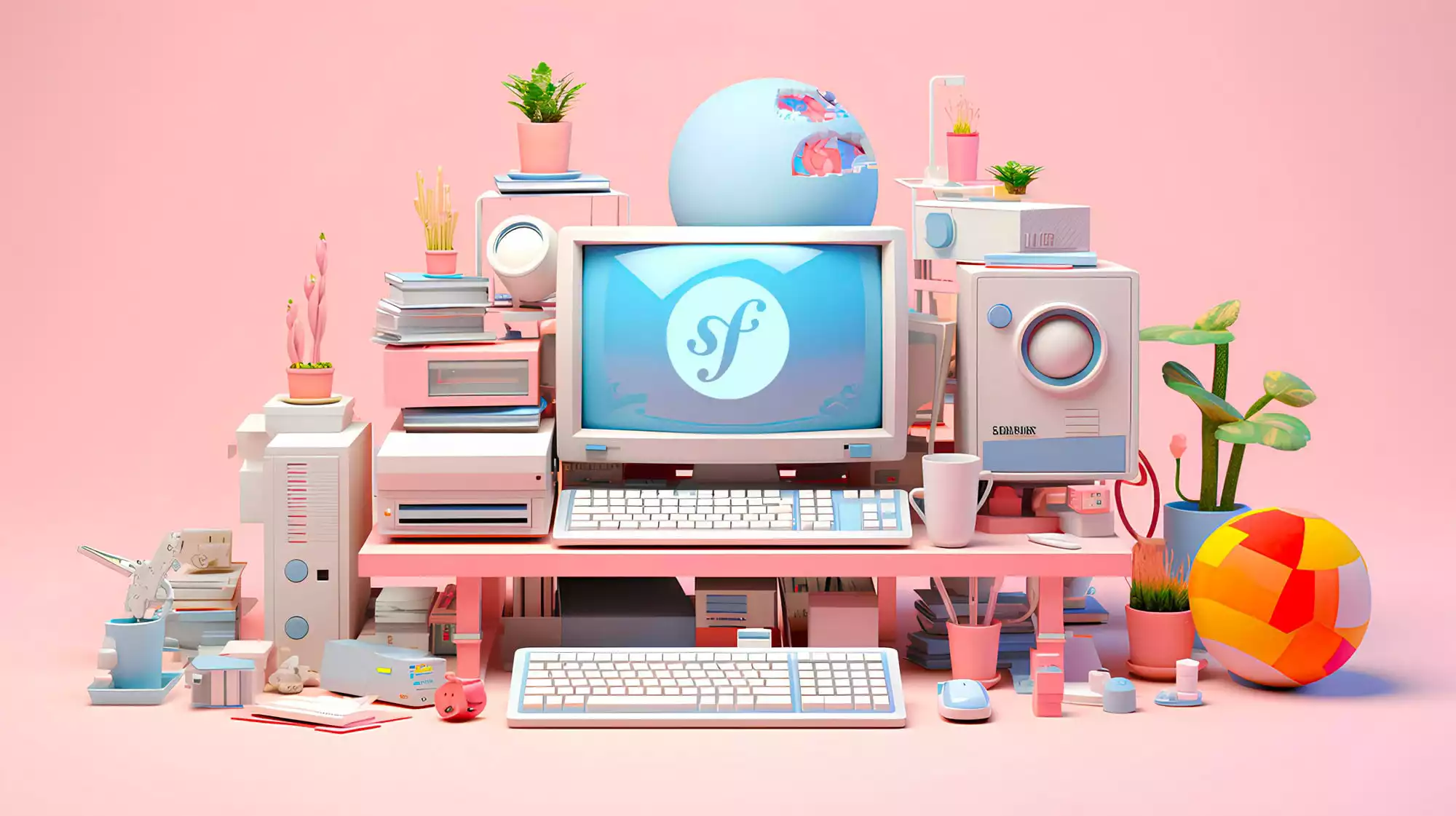 Recrutement Développeur Web Symfony dans notre agence Web de Nantes