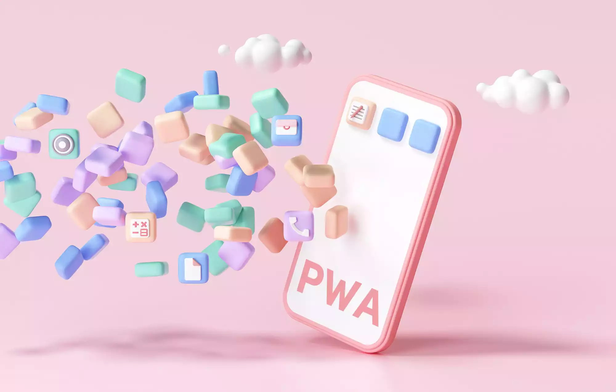 Pourquoi choisir un développement de Progressive Web App (PWA) au profit de l'expérience utilisateur ?
