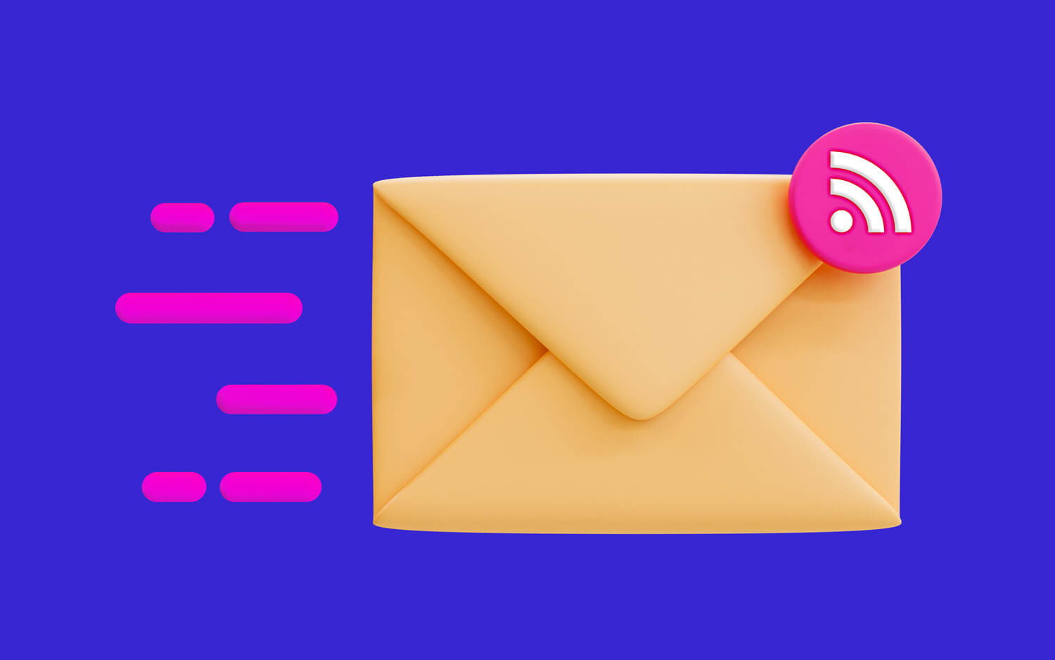 Comment faire une signature mail animée automatique à partir des actualités de votre site web ?