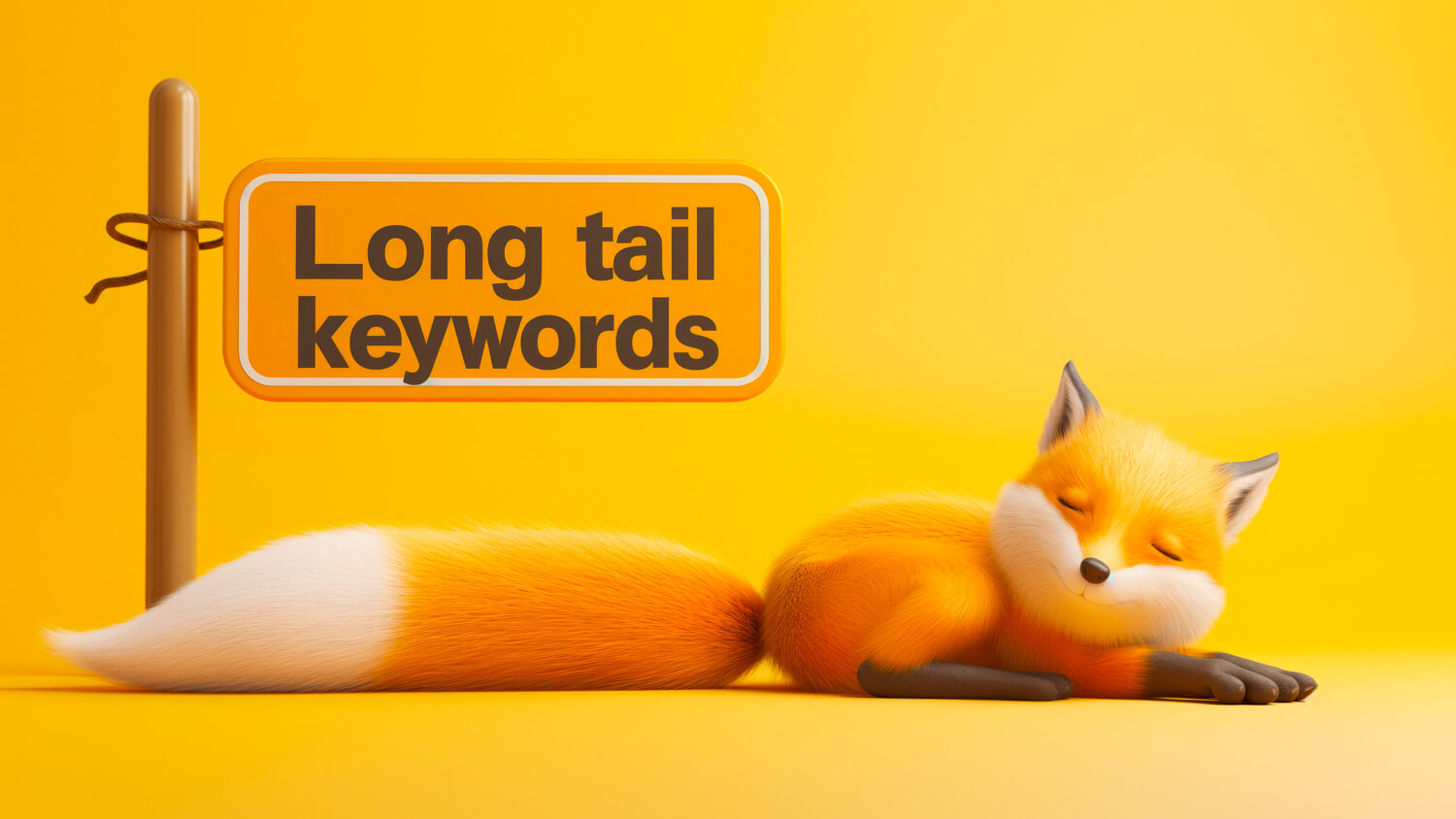 Quelle est la meilleure stratégie pour exploiter “la longue traîne” en SEO