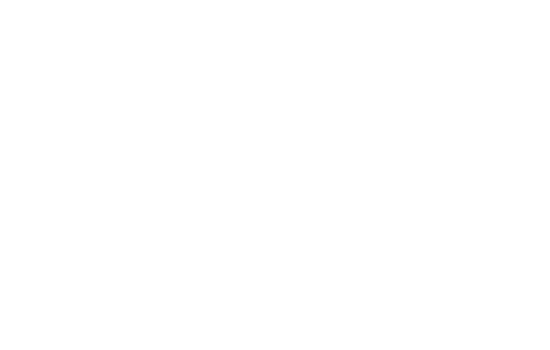 Identité graphique Captain Nason's