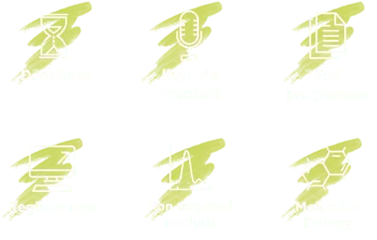 Identité graphique Eurofins