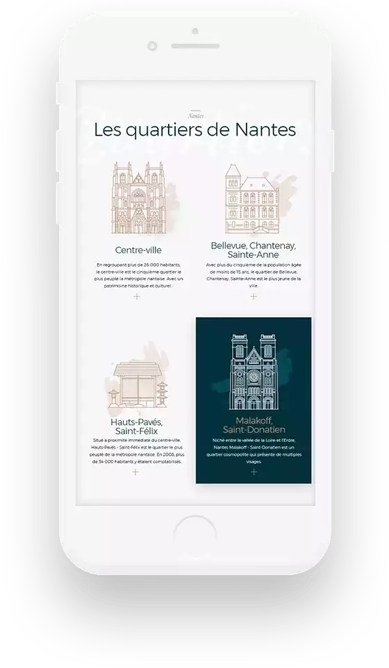 Production mobile 1 Fonchais Immobilier