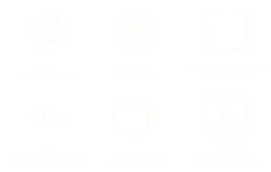 Identité graphique Kemp