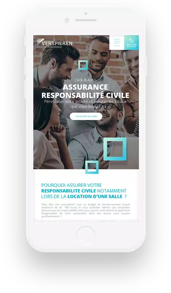 Production mobile 1 Verspieren