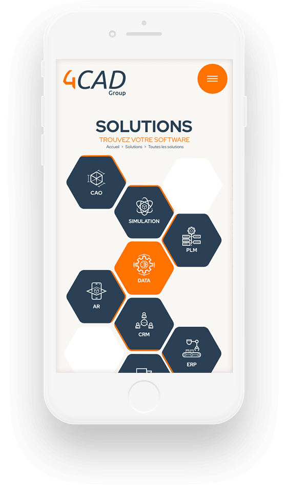 Production mobile 1 4CAD Group