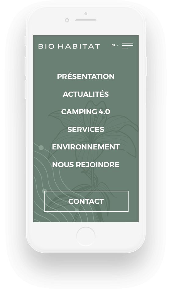 Production mobile 1 Bio habitat