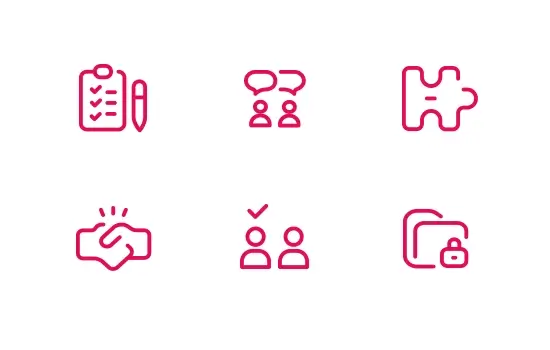 Identité graphique Kanopé RH