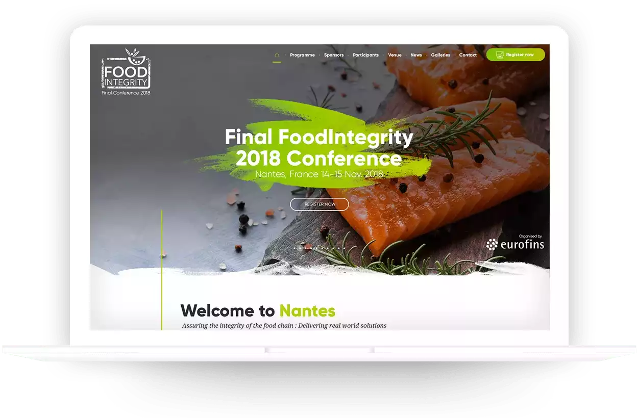 Agence de Web design