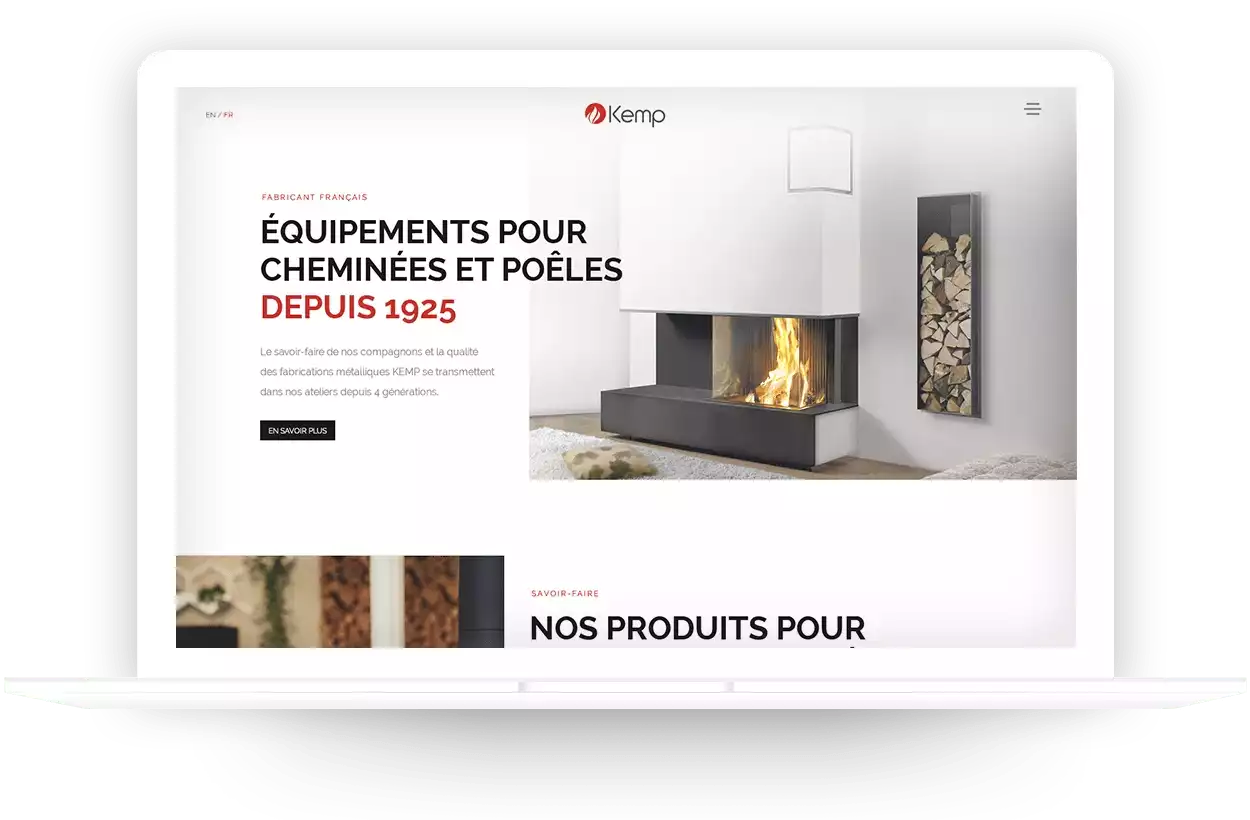 Agence de Web design